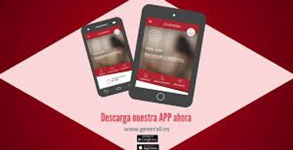 App MI GENERALI